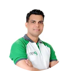 SEO expert profile picture