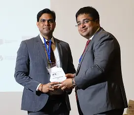 Ashwanikumar achievement