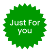 just for you