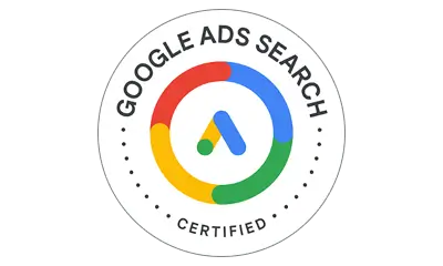 google ads search certifications