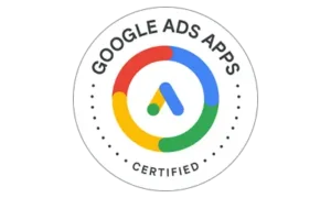 google ads apps