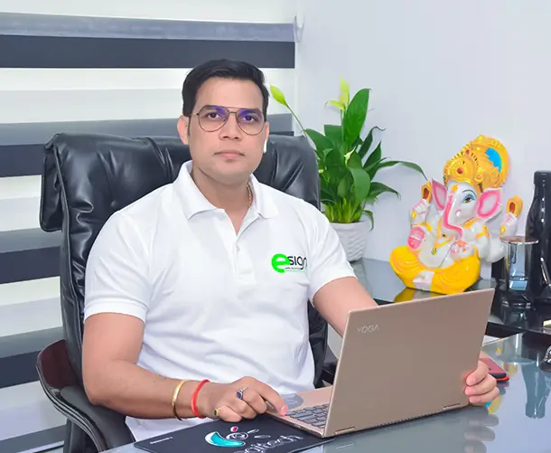 Ashwani Kumar Sharma