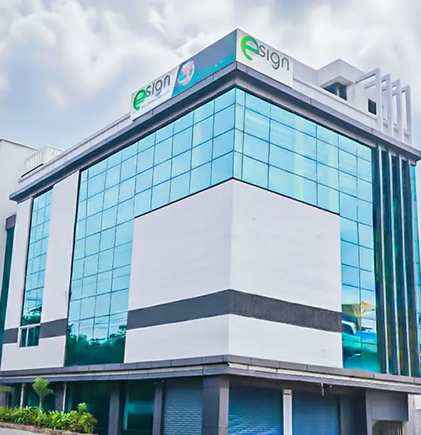 aboutus esign building