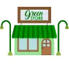 store icon
